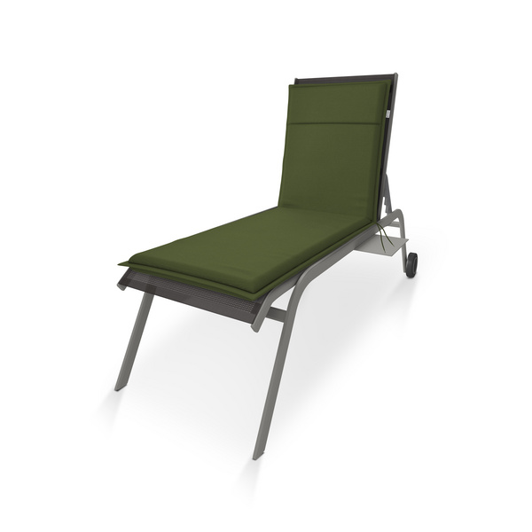 Auflage Rollliege LIFE Design 5351