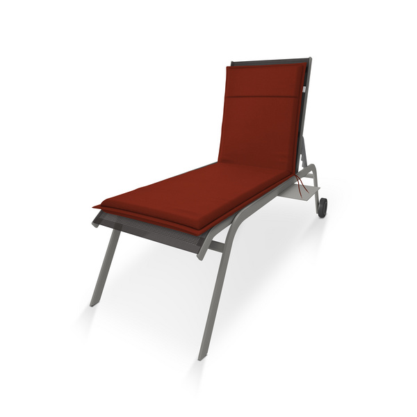 Auflage Rollliege LIFE Design 5352