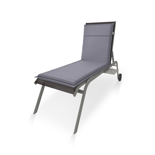 Auflage Rollliege LIFE Design 5354