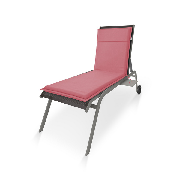 Auflage Rollliege LIFE Design 5355