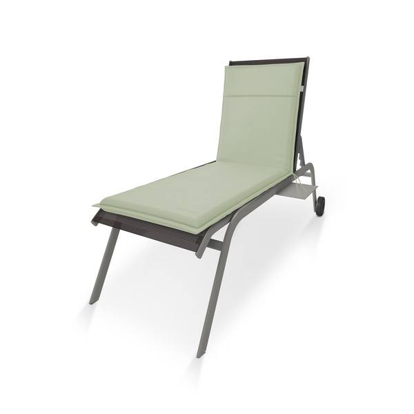 Auflage Rollliege LIFE Design 5356