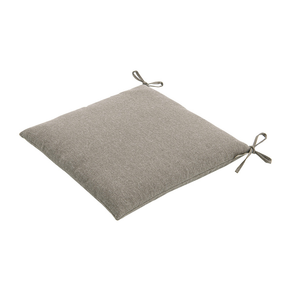 Sitzkissen NATURE 48x48x6cm Design 3193