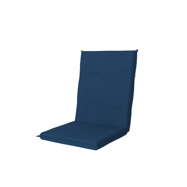 Auflage Midi STAR ca. 110 x 48 x 6 cm Design 9024 mit Stehsaum