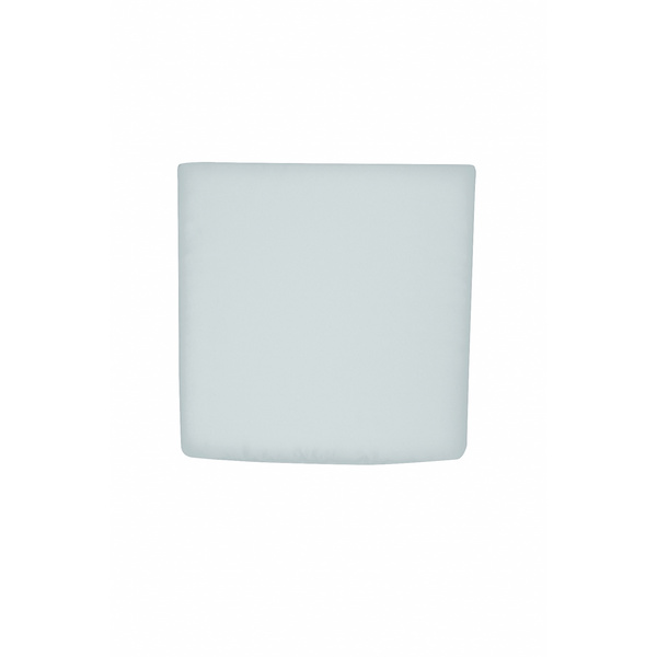 Sitzkissen LOOK ca. 38x38x2cm Design 827 hellgrau