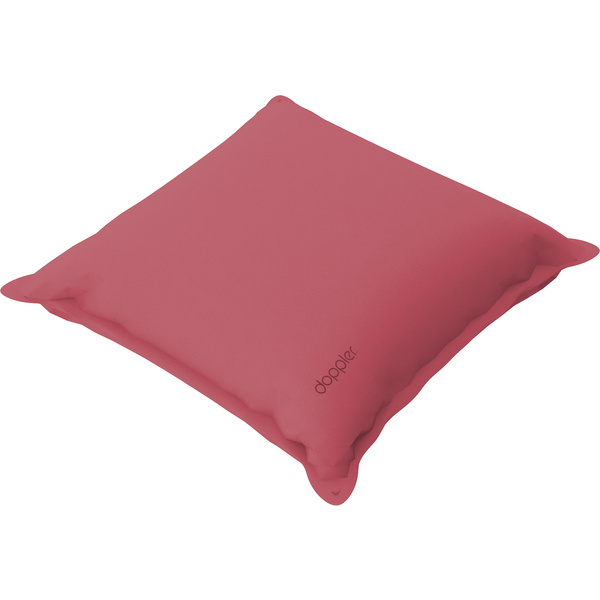 Zierkissen CITY ca. 45x45xca. 14cm Design 4416, mit Stehsaum und Hotelverschluss