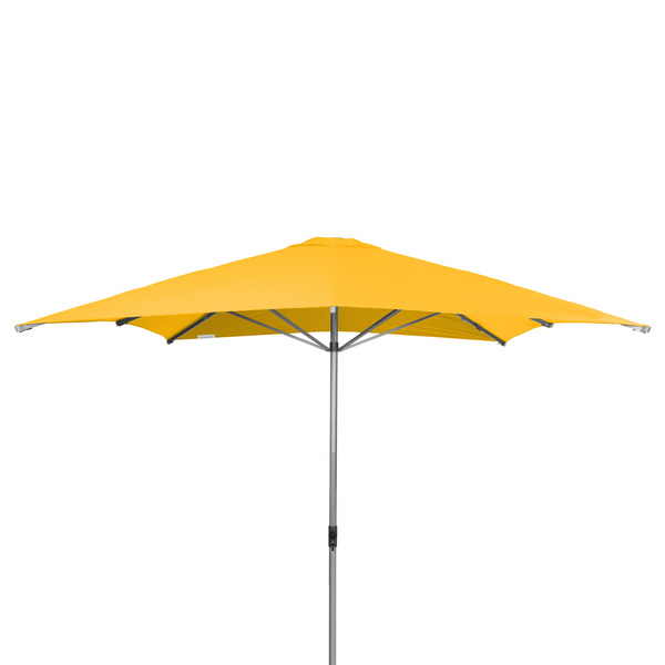 Sonnenschirm ALU-EXPERT 3x3/8 - Rohr 50mm - Waterproof