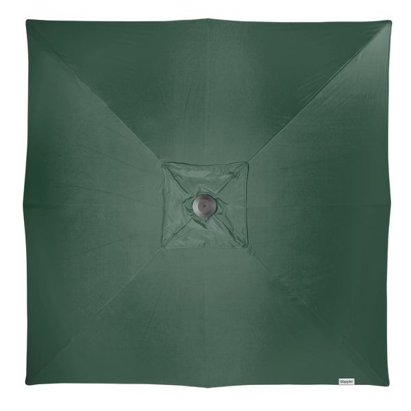 Sonnenschirm ALU-EXPERT 3x3/8 - Rohr 50mm - Waterproof