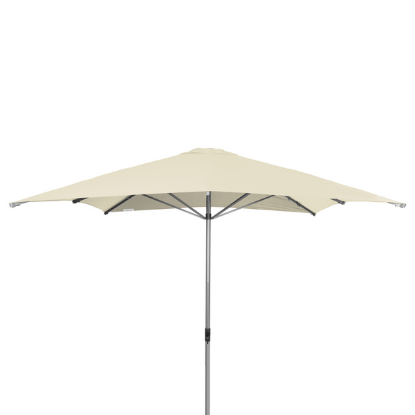Sonnenschirm ALU-EXPERT 3x3/8 - Rohr 50mm - Waterproof
