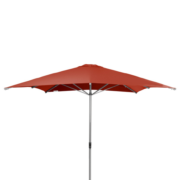 Sonnenschirm ALU-EXPERT 3x3/8 - Rohr 50mm - Waterproof