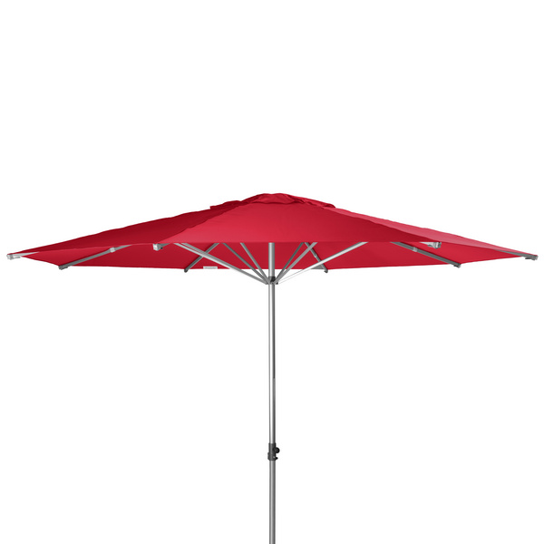 Sonnenschirm ALU-EXPERT 400/8 - Rohr 50mm - Waterproof