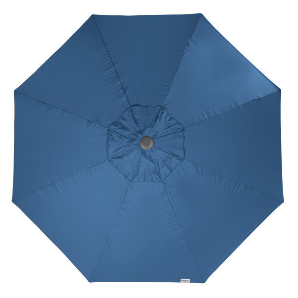 Sonnenschirm ALU-EXPERT 400/8 - Rohr 50mm - Waterproof