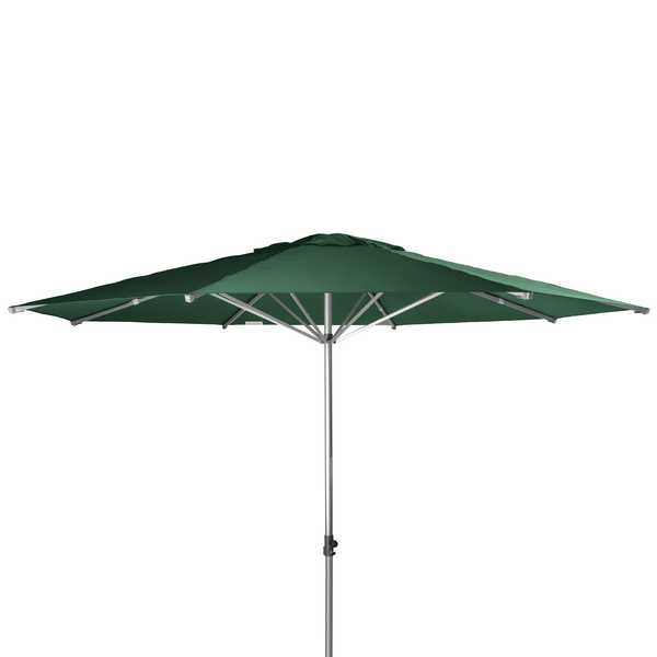 Sonnenschirm ALU-EXPERT 400/8 - Rohr 50mm - Waterproof