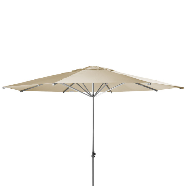 Sonnenschirm ALU-EXPERT 400/8 - Rohr 50mm - Waterproof