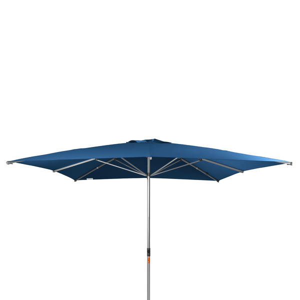 Sonnenschirm ALU EXPERT 3,5x3,5/8 - Rohr 50mm - Waterproof