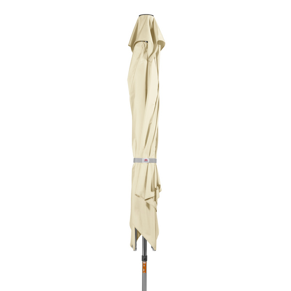 Sonnenschirm ALU EXPERT 3,5x3,5/8 - Rohr 50mm - Waterproof