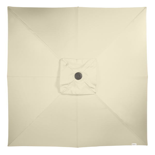 Sonnenschirm ALU EXPERT 3,5x3,5/8 - Rohr 50mm - Waterproof