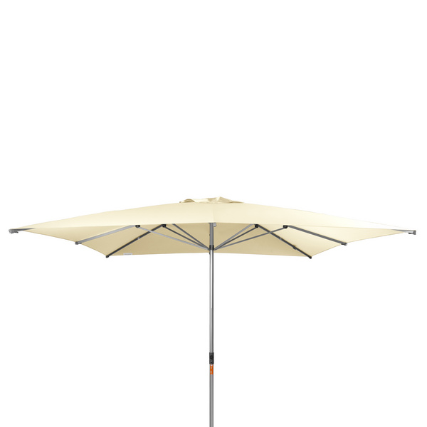 Sonnenschirm ALU EXPERT 3,5x3,5/8 - Rohr 50mm - Waterproof