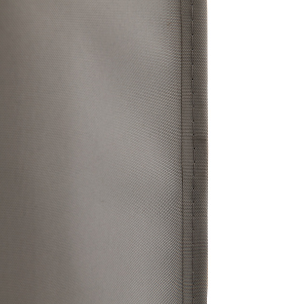 EXPERT Schutzhülle grau in Tragetasche 250 cm