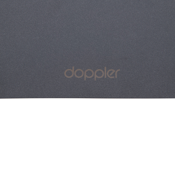 Fahrgestell VARIO 42x42cm, anthrazit, 4 Stk. Lenkrollen