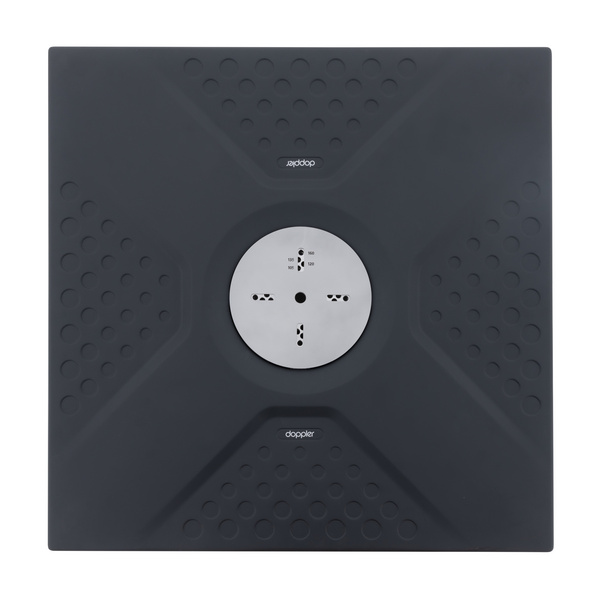 ACTIVE Easy Push Rollsockel (Rahmenständer inkl. Abdeckung