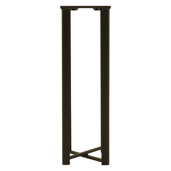 Alu Wood Bodenanker 105/150mm