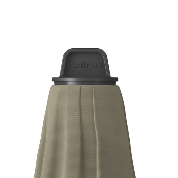 Kurbelschirm Mittelmast Apoll 290/6tlg.