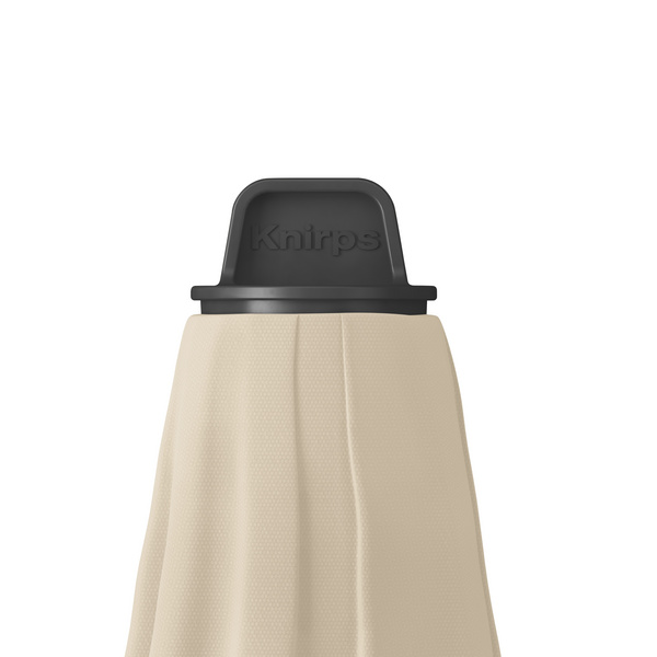 Kurbelschirm Mittelmast Apoll 290/6tlg.