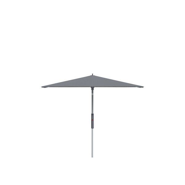 Kurbelschirm Mittelmast Apoll 240x240/8tlg.