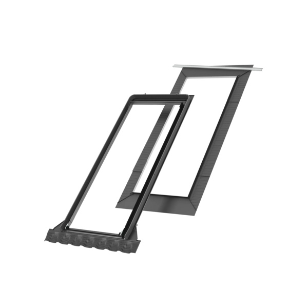 Eindeckrahmen EDW PK19 1000 inkl. BFX