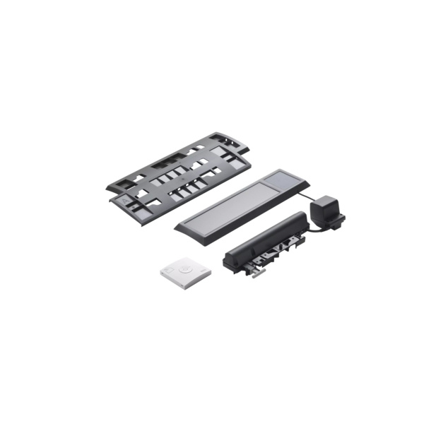 Solar-Nachrüst-Set KSX 100 für GGU/GGL 102/C02-810/U10