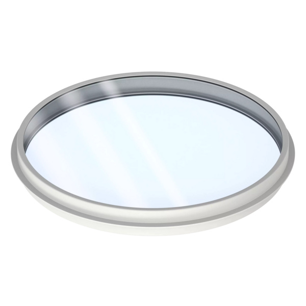 Zusatzscheibe ZTB 0K14 2002 für verbesserten Wärmeschutz