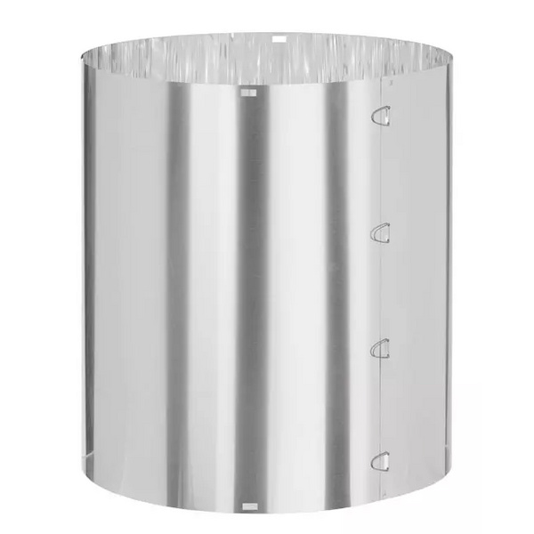 Verlängerungsrohr Tageslicht Spot ZTR 0K14 0062 starr, Länge 62 cm