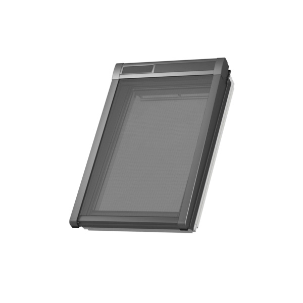 Markise solar MSL PK06 5060S Uni Schwarz Standard