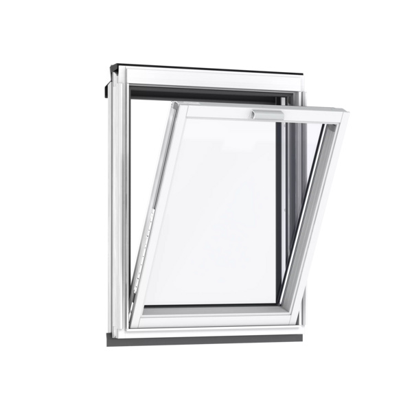 Zusatzelement "WAND" VFE MK31 2062 weiß lack Energie Schallschutz Alu 78x60