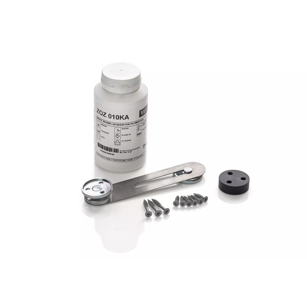 Sperrbeschlag ZOZ 010KH für GGU