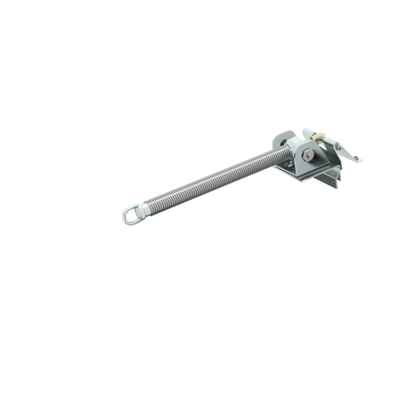 Sanierungsrahmen ZCJ 120090 0000 für Lichtkuppeln, Alu