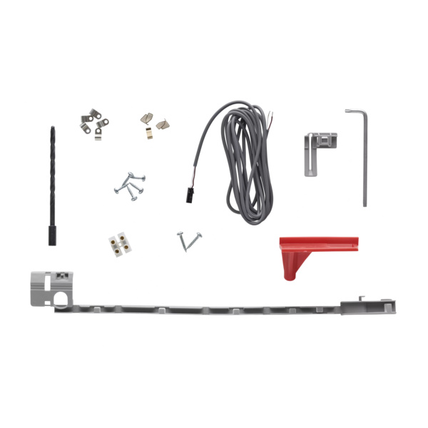 Montage-Set ZOZ 241 für Elektro-Rollos,Größe CK02-UK10