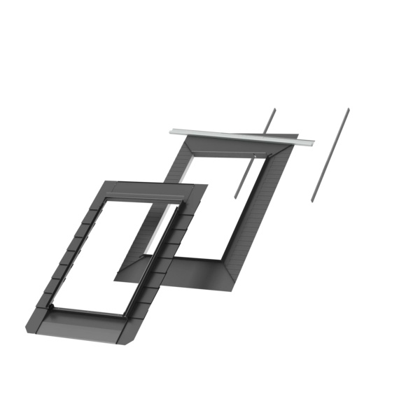 Eindeckrahmen EDN MK04 1000 inkl. BFX