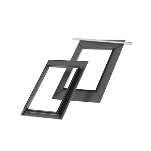 Eindeckrahmen EDS CK02 1000 inkl. BFX