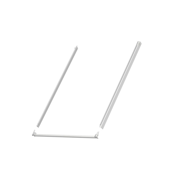 Fenster-Bleche ZWC WK34 0000 GIU/GIL/GDL,Stock u.Sohlbank Alu