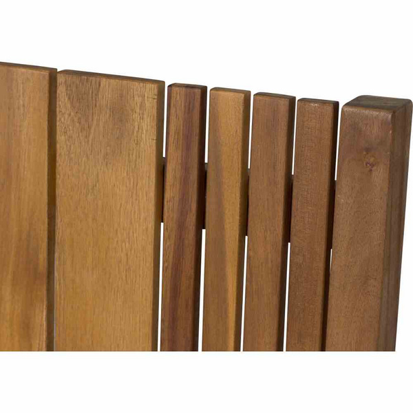 Falun Stapelsessel Gest. und Fläche Akazienholz natur