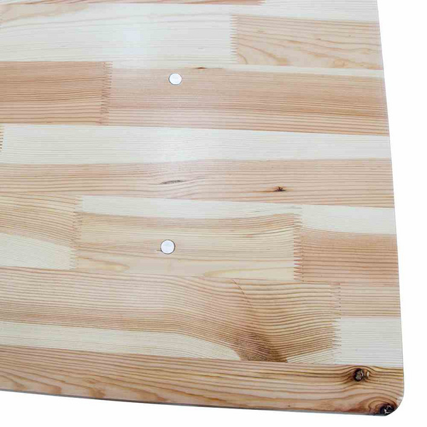 Tisch zu Festzeltgarnitur 220x50cm