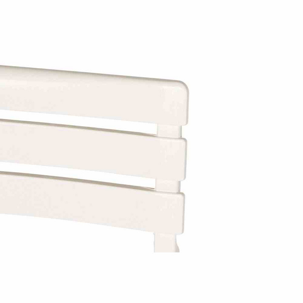 Birki Klappstuhl, weiß Vollkunststoff, klappbar