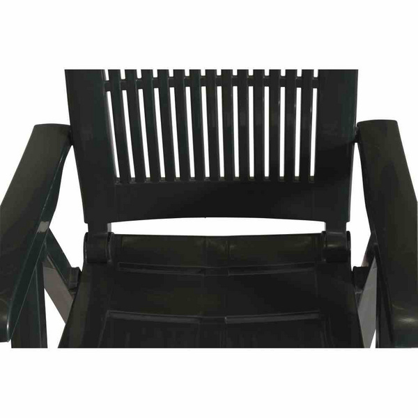 Tampa Klappsessel Vollkunststoff