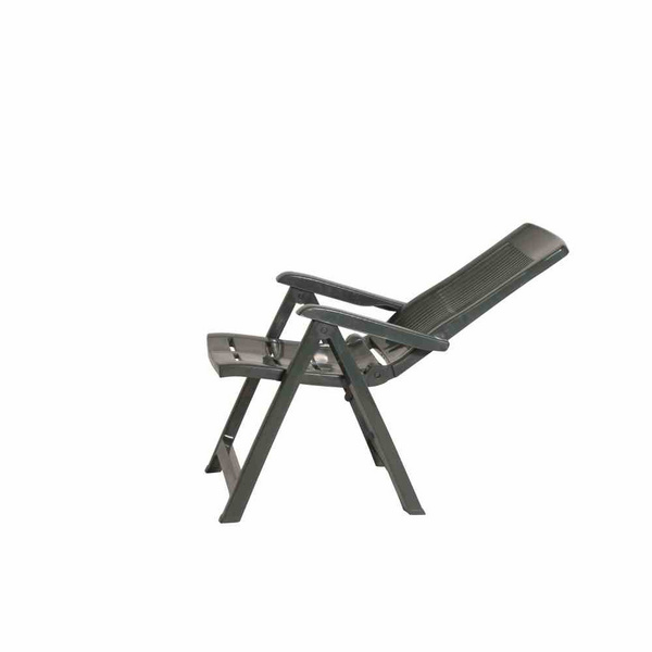 Tampa Klappsessel Vollkunststoff