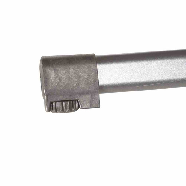 Boulevard-Klapptisch, 115x70x72cm, eisengr. StahlrohrGest., Mecalit-Pro-Platte