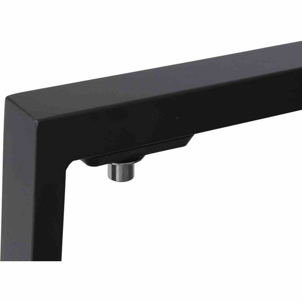 Savona Dining Move Sessel matt anthrazit/silber-schwarz Gest. Alu, Fläche Ranotex®-Gewebe, silber-schwarz