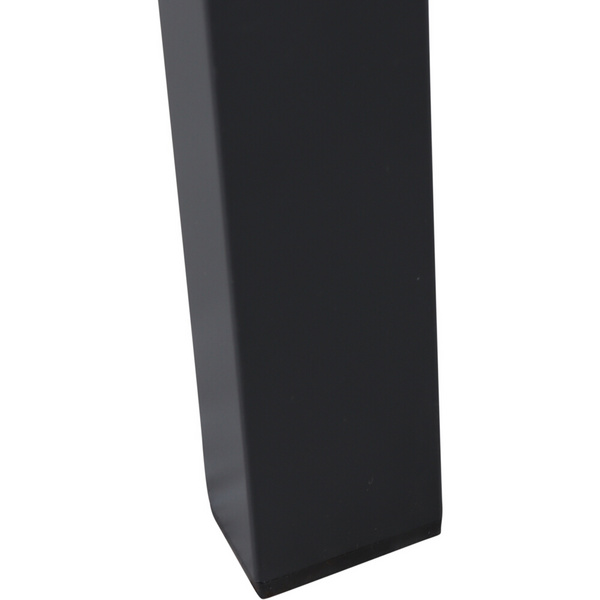 Taranto Dining Move Alu, Geflecht