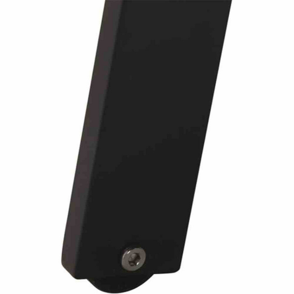 Valencia Liege Alu, matt-anthrazit