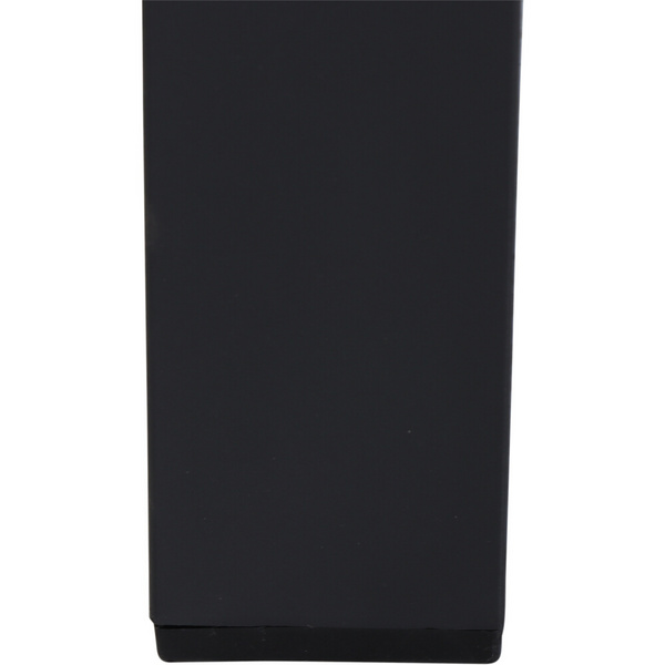 Rondo Relax Move Alu, matt-anthrazit, Teak